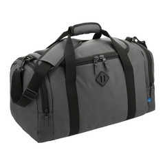 Duffel Bag in Repreve® Recycled Material 34L By HappyWay Promotions