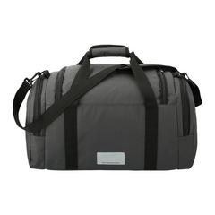 Duffel Bag in Repreve® Recycled Material 34L By HappyWay Promotions