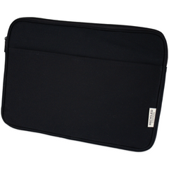 GRS Recycled Canvas 16" Laptop Sleeve By HappyWay Promotions