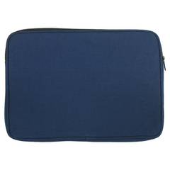 GRS Recycled Canvas 16" Laptop Sleeve By HappyWay Promotions