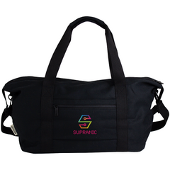 Recycled Canvas Sports Bag 26L By HappyWay Promotions