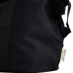 Recycled Canvas Sports Bag 26L By HappyWay Promotions