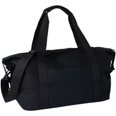 Recycled Canvas Sports Bag 26L By HappyWay Promotions