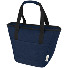 Recycled Canvas Cooler Tote 14L By HappyWay Promotions