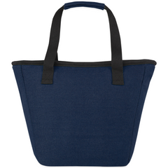 Recycled Canvas Cooler Tote 14L By HappyWay Promotions