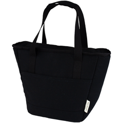 Recycled Canvas Cooler Tote 14L By HappyWay Promotions