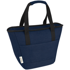 Recycled Canvas Cooler Tote 14L By HappyWay Promotions