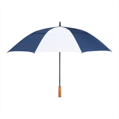 Recycled Golf Umbrella By Happyway Promotions