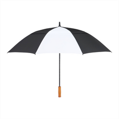 Recycled Golf Umbrella By Happyway Promotions