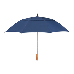 Recycled Golf Umbrella By Happyway Promotions