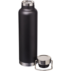 Copper Vacuum Insulated Bottle 650 By HappyWay Promotions