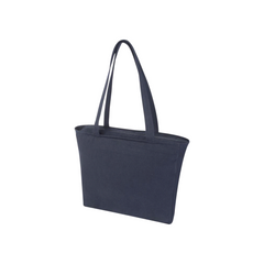 Recycled Zip Tote By HappyWay Promotions