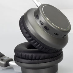 HWE169 - Swiss Peak Wireless Headphone V3