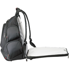 Checkpoint-Friendly Compu-Backpack 30L By HappyWay Promotions