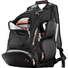 Checkpoint-Friendly Compu-Backpack 30L By HappyWay Promotions