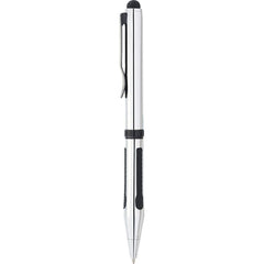 Triple Grip Ballpoint By Happyway Promotions