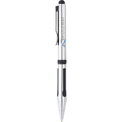 Triple Grip Ballpoint By Happyway Promotions