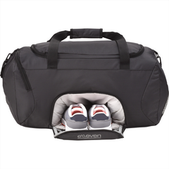 21" 37L Travel Duffe By HappyWay Promotions