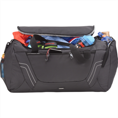 21" 37L Travel Duffe By HappyWay Promotions