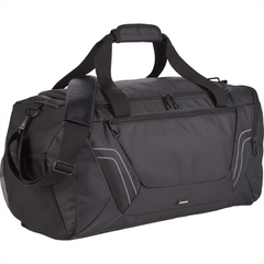 21" 37L Travel Duffe By HappyWay Promotions