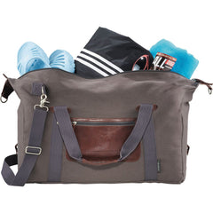 20" 34L Duffel By HappyWay Promotions