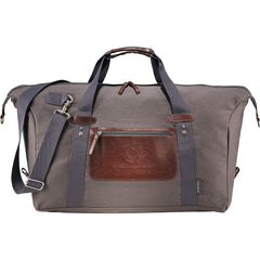 20" 34L Duffel By HappyWay Promotions