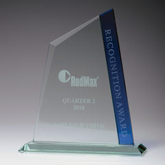 Jade & Blue Summit by Happyway Promotions