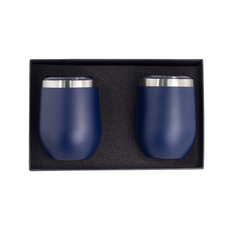 Insulated Cup Giftset By HappyWay Promotions