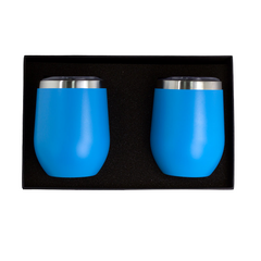 Insulated Cup Giftset By HappyWay Promotions