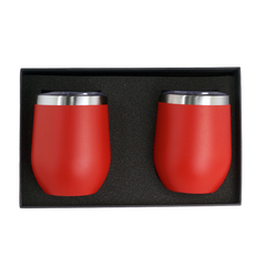 Insulated Cup Giftset By HappyWay Promotions