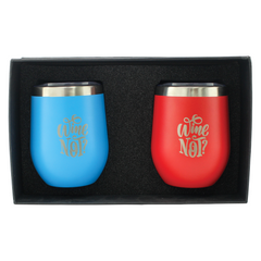 Insulated Cup Giftset By HappyWay Promotions