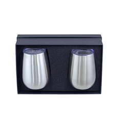  Insulated Cup Giftset By HappyWay Promotions