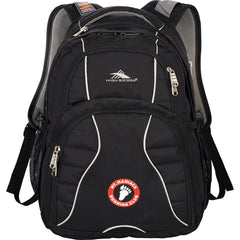 17" 34L Backpack By HappyWay Promotions