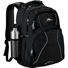 17" 34L Backpack By HappyWay Promotions