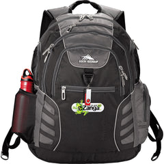 Big Wig 17" 42L Compu-Backpack By Happyway Promotions