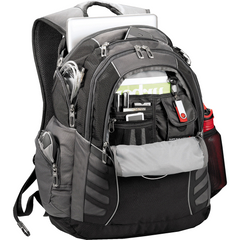 Big Wig 17" 42L Compu-Backpack By Happyway Promotions