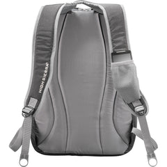 17" 39L Compu-Backpack By HappyWay Promotions