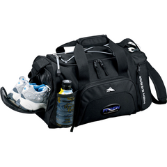 22'' 37L Switch Blade Sport Duffel Bag By HappyWay Promotions