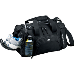 22'' 37L Switch Blade Sport Duffel Bag By HappyWay Promotions