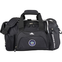 22'' 37L Switch Blade Sport Duffel Bag By HappyWay Promotions