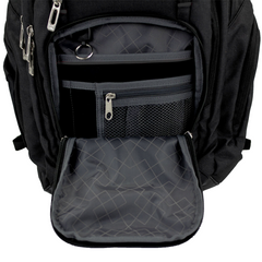 Business 17'' 42L Computer Backpack By HappyWay Promotions