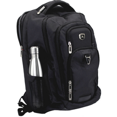 Business 17'' 42L Computer Backpack By HappyWay Promotions