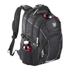 17" 42L Computer Backpack By HappyWay Promotions