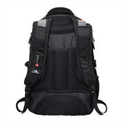 17" 42L Computer Backpack By HappyWay Promotions