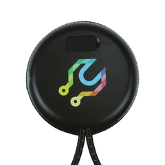 Outdoor Bluetooth Speaker By Happyway Promotions