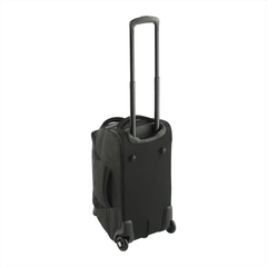 22" 52L Wheeled Duffel By HappyWay Promotions