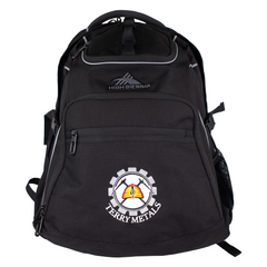 Eco Backpack 45L By HappyWay Promotions