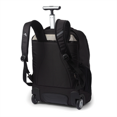 Freewheel Pro RPET Backpack By Happyway Promotions