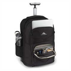 Freewheel Pro RPET Backpack By Happyway Promotions