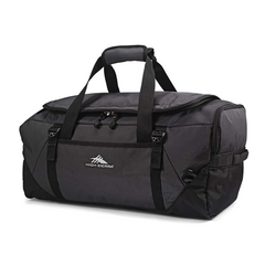 64L Duffel Backpack By Happyway Promotions